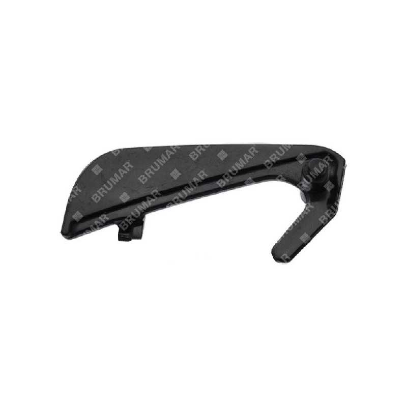 Throttle safety lever for PROGREEN chainsaws - 054168