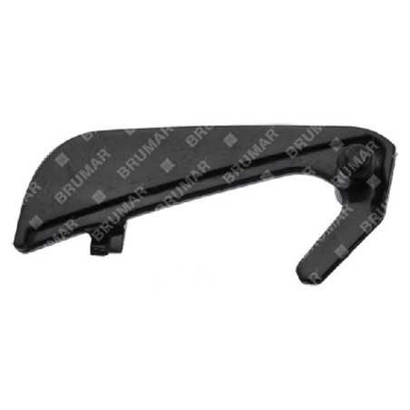 Leva sicurezza acceleratore per motoseghe PROGREEN - 054168 | NewgardenParts.com