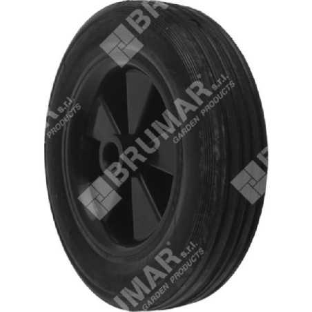 Wheel diameter 150 mm for PROGREEN motor hoes - 040735 | NewgardenParts.com