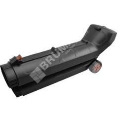 Tubo per soffiatori PROGREEN - 035145 | NewgardenParts.com