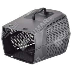 Collection bag for PROGREEN lawnmower - 050605 | NewgardenParts.com
