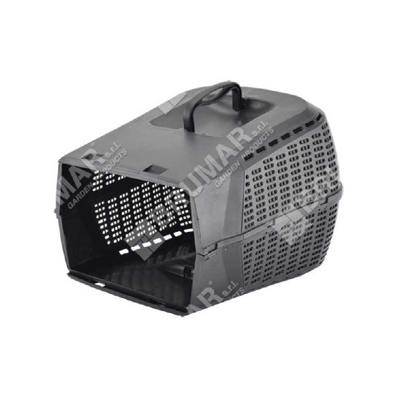 Collection bag for PROGREEN lawnmower - 050605