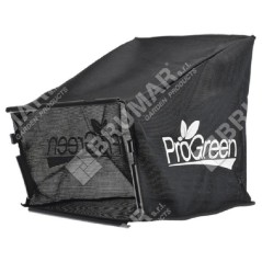 Collection bag for PROGREEN lawnmower - 035924 | NewgardenParts.com