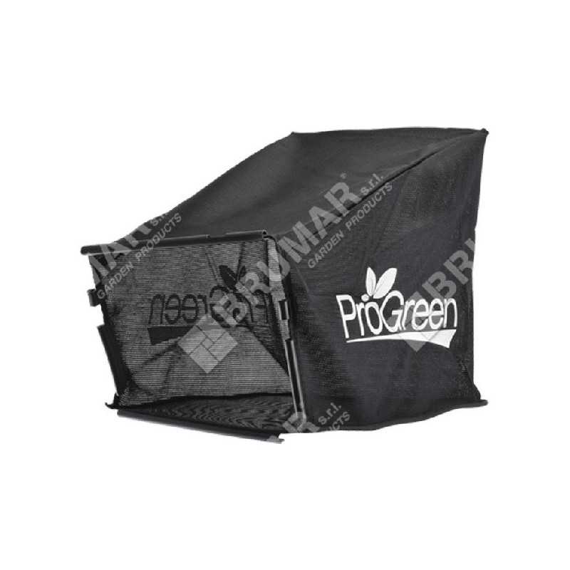 Collection bag for PROGREEN lawnmower - 035924