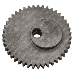 Gear with eccentric for PROGREEN hedge trimmer application - 058939 | NewgardenParts.com
