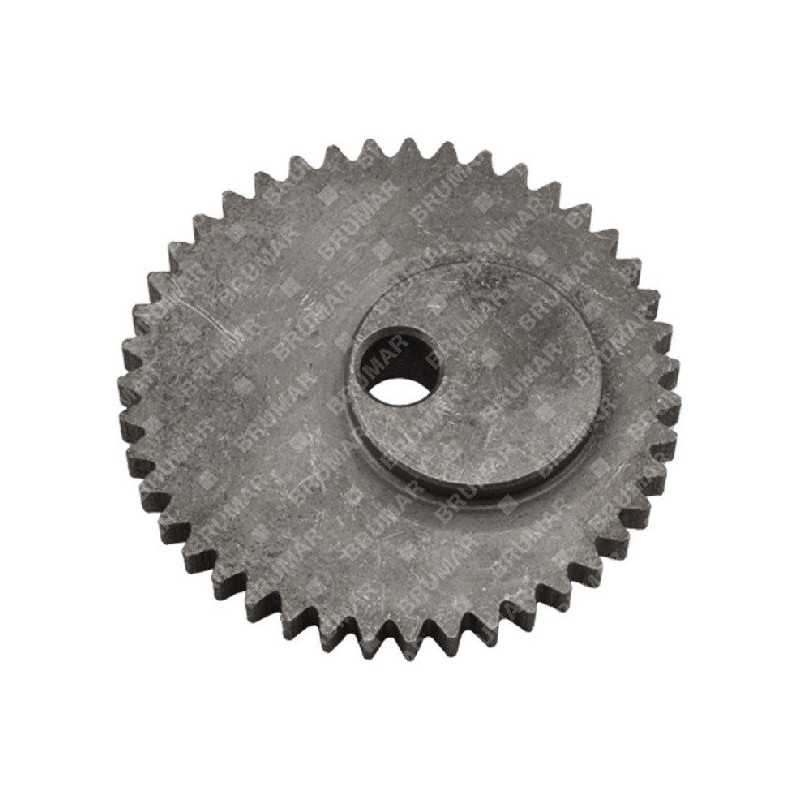 Gear with eccentric for PROGREEN hedge trimmer application - 058939