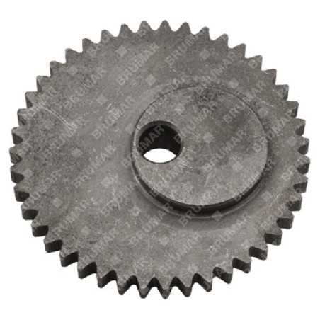 Engrenage avec excentrique pour application taille-haie PROGREEN - 058939 | NewgardenParts.com