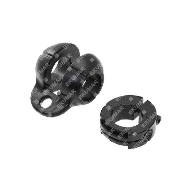 Harness attachment collar for PROGREEN pruners - 057732