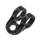 Shoulder strap attachment collar for PROGREEN multitool - 054053