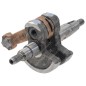 Vilebrequin pour outil multifonction PROGREEN - 054007