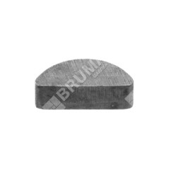 Key for PROGREEN hedge trimmers 0613300 - 025080 | NewgardenParts.com