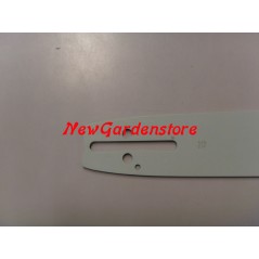 Barra motosega da legna MAKITA 5011B 5012B 2014B 45 cm 352117 | NewgardenParts.com