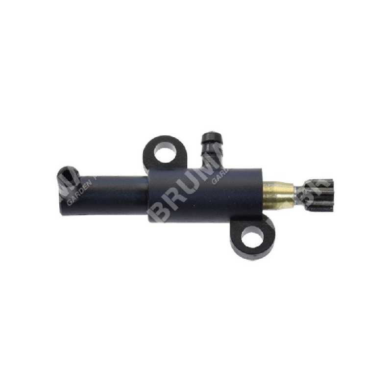 Oil pump for PROGREEN battery-powered chainsaws - 053886