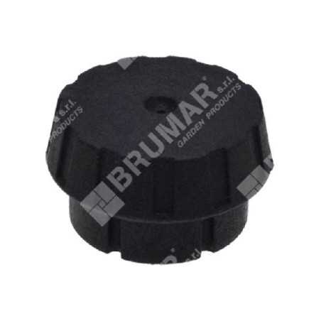 Oil tank cap for PROGREEN pruners - 047644 | NewgardenParts.com