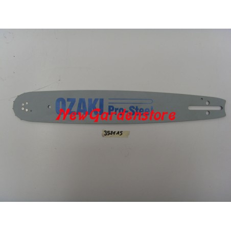 Barra motosega da legna MAKITA 5011B 5012B 38cm 352115 325 | NewgardenParts.com