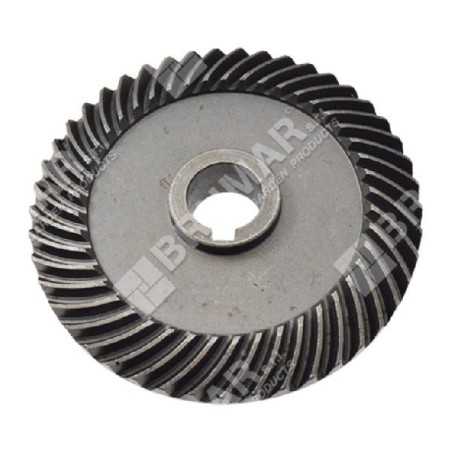Corona dentata per elettroseghe PROGREEN - 048146 | NewgardenParts.com