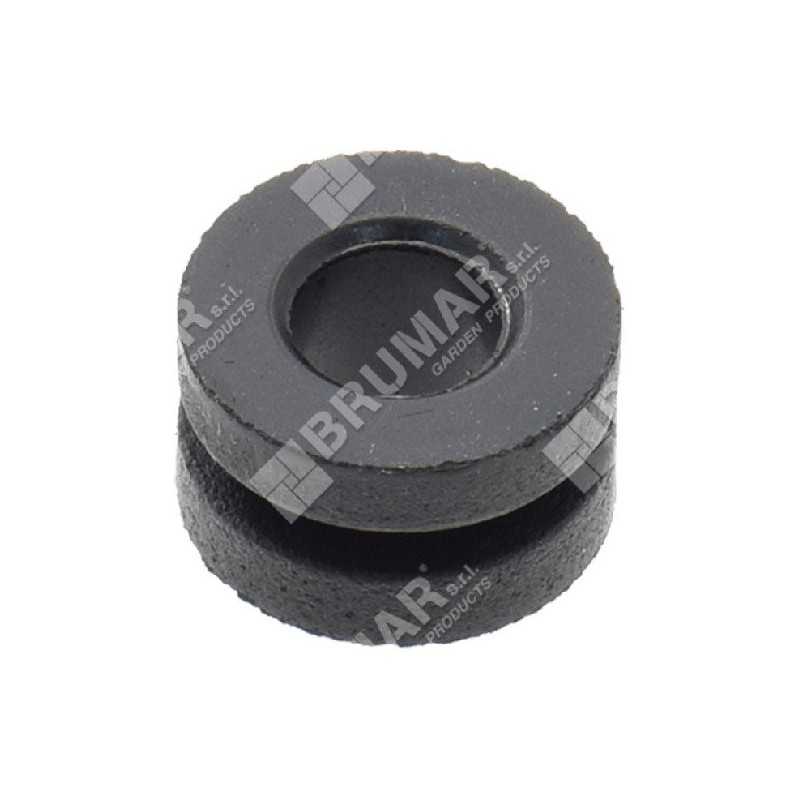 Air lever rubber for PROGREEN chainsaws - 054857