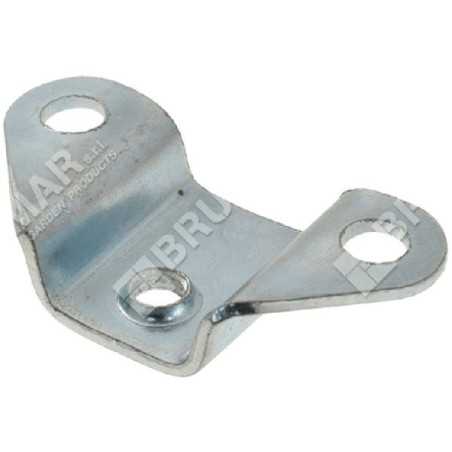 Staffa supporto filtro per mototrivelle PROGREEN - 051274 | NewgardenParts.com