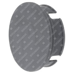 Radnabenkappe Durchmesser 46 mm für PROGREEN Rasenmäher – 057793