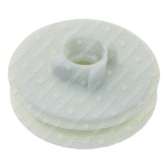 PROGREEN starter pulley external diameter 72 mm - 054687 | NewgardenParts.com
