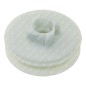 PROGREEN starter pulley external diameter 72 mm - 054687