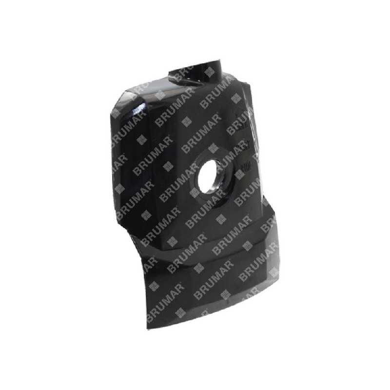 Air filter cover for PROGREEN chainsaws - 054178