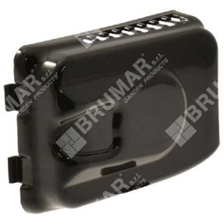 Luftfilterabdeckung für PROGREEN Motorhacken – 050838 | NewgardenParts.com