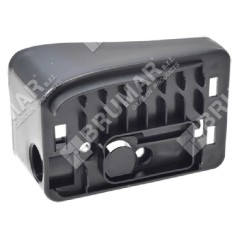 Luftfilterkasten für PROGREEN Motorhacken - 050836 | NewgardenParts.com