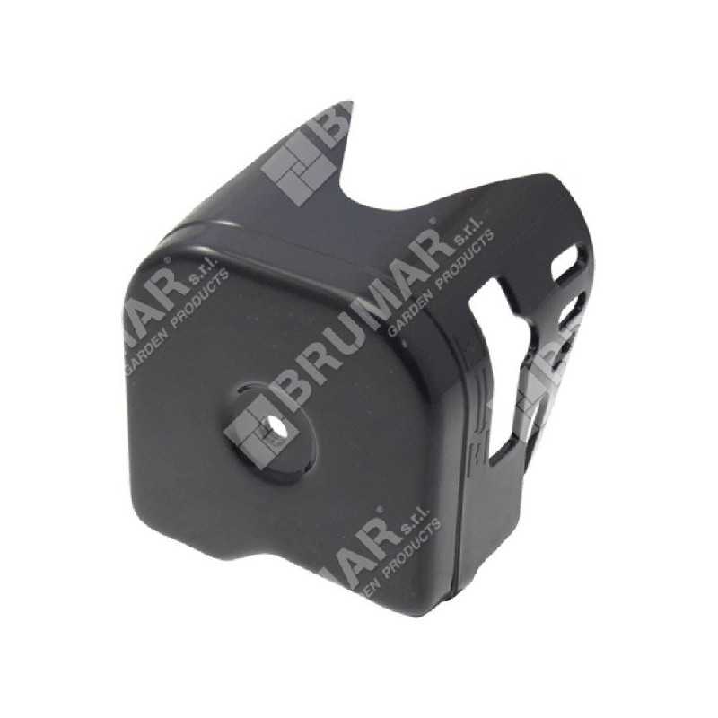 Coperchio filtro aria per multitool PROGREEN - 038873