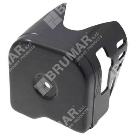 Luftfilterabdeckung für PROGREEN Multitool – 038873 | NewgardenParts.com