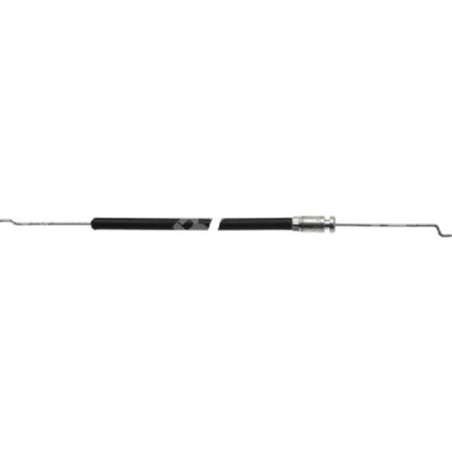 Gaszug für PROGREEN Motorhacken - 040773 | NewgardenParts.com
