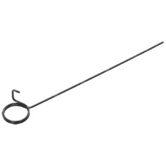 Molla leva acceleratore per motoseghe PROGREEN - 054166 | NewgardenParts.com