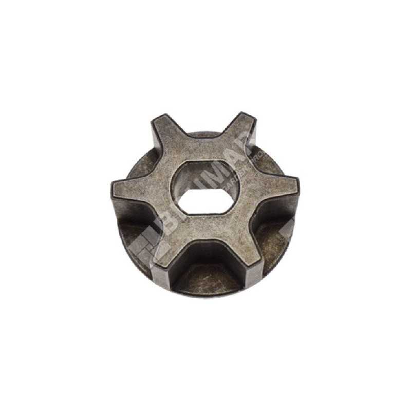 Chain sprocket for PROGREEN pruners - 047649