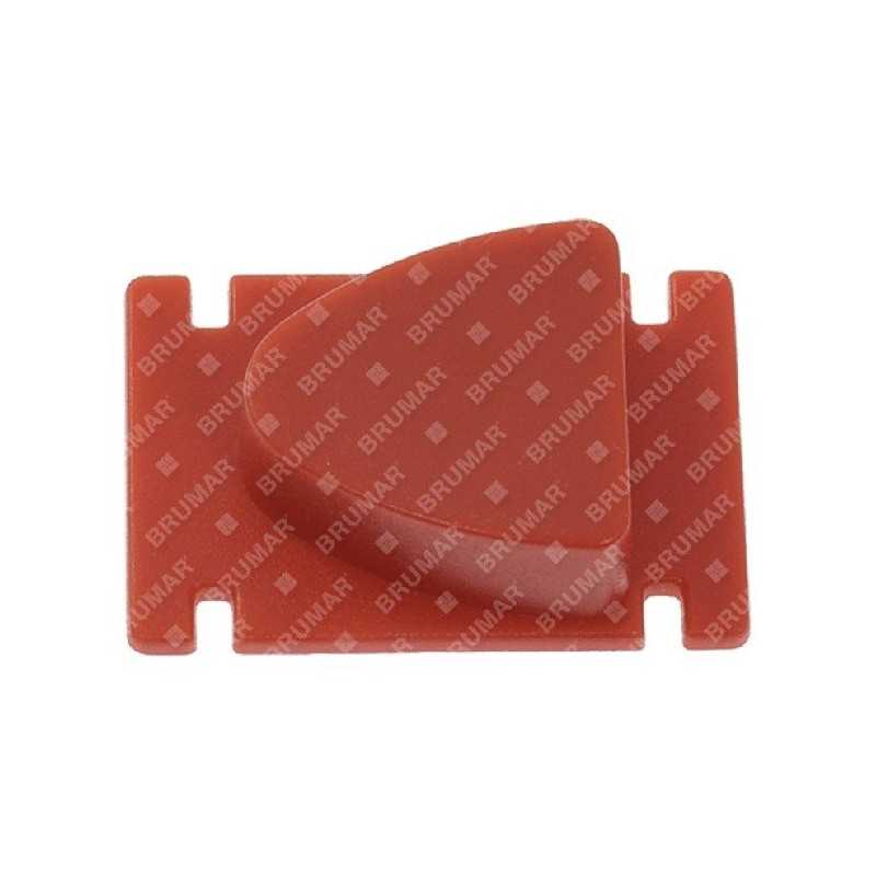 Release button for PROGREEN blower vacuum cleaners - 050949