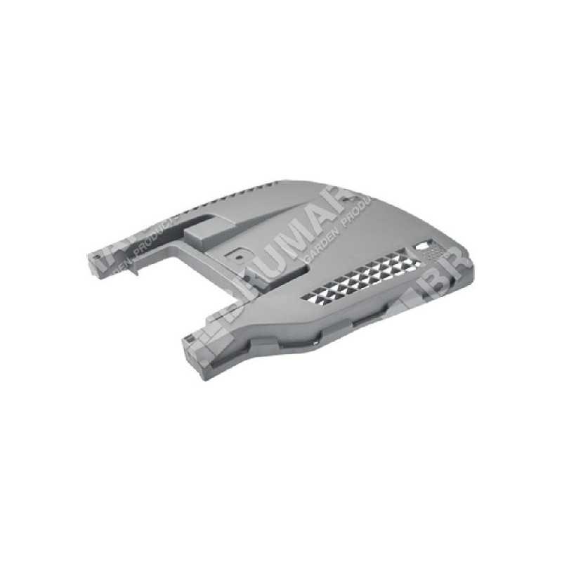 Fangsackabdeckung für PROGREEN Rasenmäher – 048822