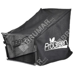 Collection bag for PROGREEN lawnmower - 035961 | NewgardenParts.com