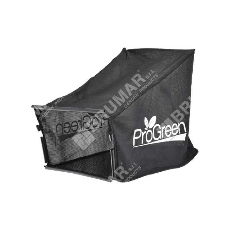 Collection bag for PROGREEN lawnmower - 035961