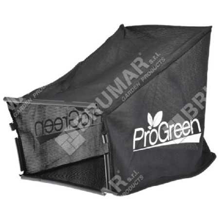 Sac de ramassage pour tondeuse à gazon PROGREEN - 035961 | NewgardenParts.com