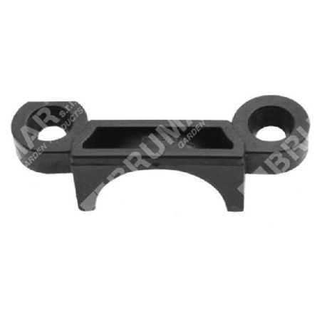 Right accelerator safety plate for PROGREEN hedge trimmers - 048796 | NewgardenParts.com