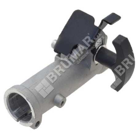 Giunto asta lato motore per multitool PROGREEN - 054047 | NewgardenParts.com