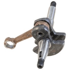 Crankshaft for PROGREEN chainsaws - 054129