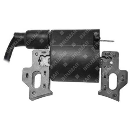 Zündspule für Bodenfräsen und PROGREEN-Motoren – 046686 | NewgardenParts.com