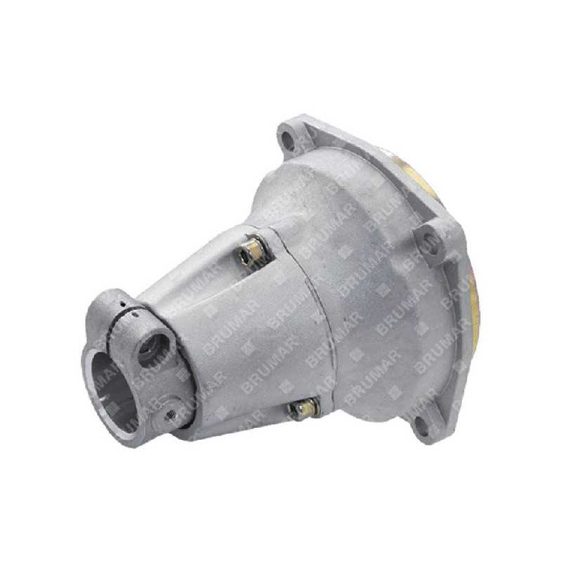 Clutch assembly for PROGREEN brushcutters - 054056