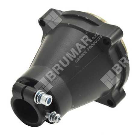 Gruppo frizione per decespugliatori PROGREEN - 046468 | NewgardenParts.com