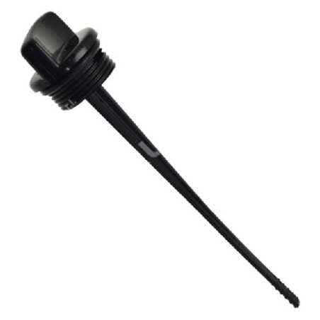 Tappo serbatoio olio per motozappe PROGREEN - 046682 | NewgardenParts.com