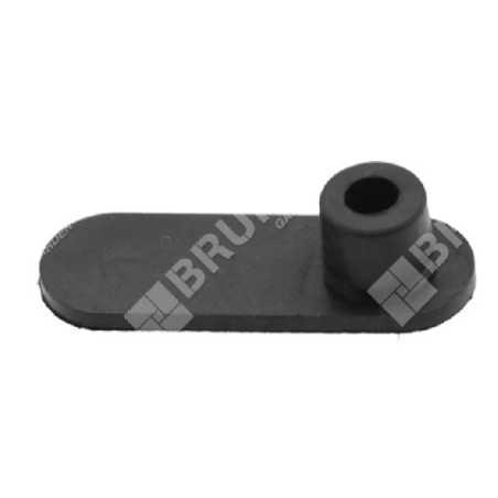 Guide-barre pour tronçonneuses à batterie PROGREEN - 048721 | NewgardenParts.com