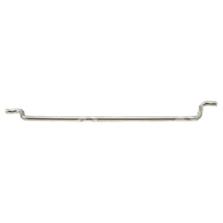 Asta leva aria per motozappe PROGREEN - 050851 | NewgardenParts.com