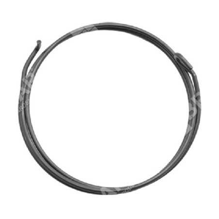 Luftfilterhebel für PROGREEN Heckenscheren - 025118 | NewgardenParts.com