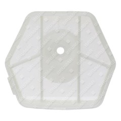 Plastic air filter for PROGREEN chainsaws - 056984 | NewgardenParts.com