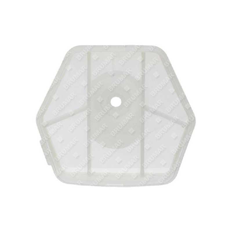 Plastic air filter for PROGREEN chainsaws - 056984